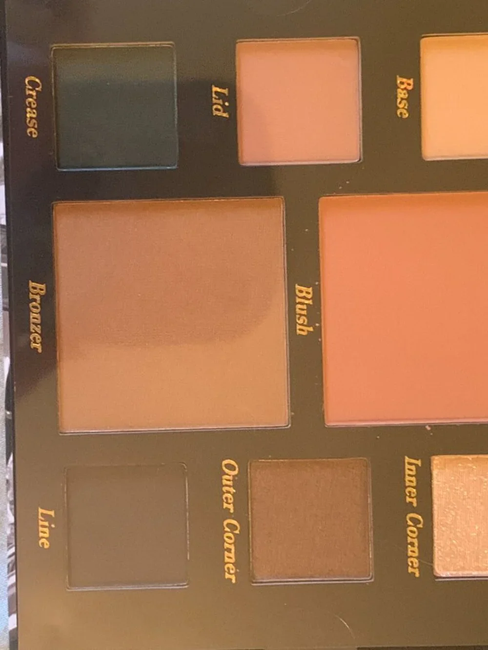 Laura Geller The Dancing Queen Face Palette - NEW
